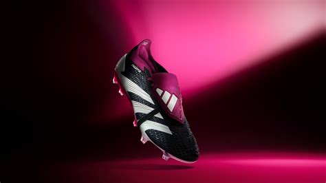 adidas Releases Special Edition Predator 30 Boot, Celebrating 